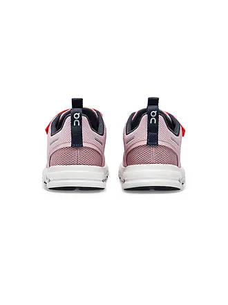 ON | Sneakers CLOUD PLAY pour enfants | rosa